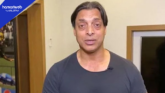 Shoaib Akhtar Brother Shahid Akhtar Passes Away, Funeral Prayer to Be Held in Islamabad
