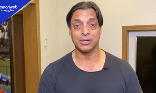 Shoaib Akhtar Brother Shahid Akhtar Passes Away, Funeral Prayer to Be Held in Islamabad