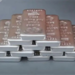 Silver Price in Pakistan Today Rises by Rs190 Per Tola Amid Recovery in Precious Metals Market