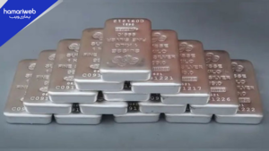 Silver Price in Pakistan Today Rises by Rs190 Per Tola Amid Recovery in Precious Metals Market