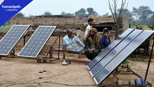 Sindh Solar Installment Plan 2026: Govt Launches Middle-Class Solar Financing Scheme to Cut Electricity Bills
