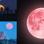 Strawberry Moon 2026: Rare Summer Full Moon Set to Illuminate Pakistan Skies on June 29
