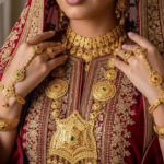 Supreme Court Rules Gold Jewelry Given to Bride by In-Laws Belongs Solely to Her