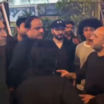 Suzuki Accident at Defence Imambargah: Mayor Karachi Visits Site, Ensures Medical Aid for Victims
