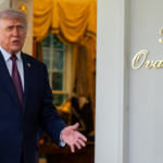 Trump Claims Iran Nuclear Deal Is Near, Says Agreement Could Be Signed Within Days