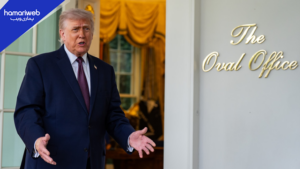 Trump Claims Iran Nuclear Deal Is Near, Says Agreement Could Be Signed Within Days