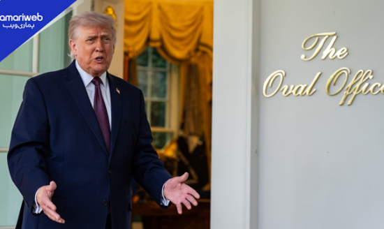 Trump Claims Iran Nuclear Deal Is Near, Says Agreement Could Be Signed Within Days