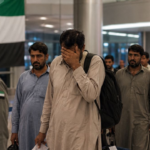 UAE Deports 3,500 Pakistanis Amid Crackdown on Social Media Posts During Iran-US Tensions