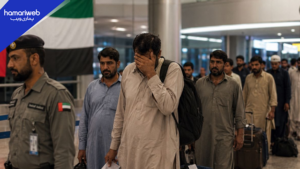 UAE Deports 3,500 Pakistanis Amid Crackdown on Social Media Posts During Iran-US Tensions