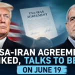 US-Iran Talks to Begin in Switzerland as Pakistan and Qatar Join Mediation Efforts