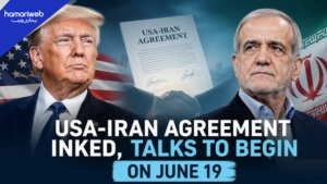 US-Iran Talks to Begin in Switzerland as Pakistan and Qatar Join Mediation Efforts