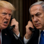 Trump Says Netanyahu Has No Choice but to Accept Iran Deal: Major US-Iran Update