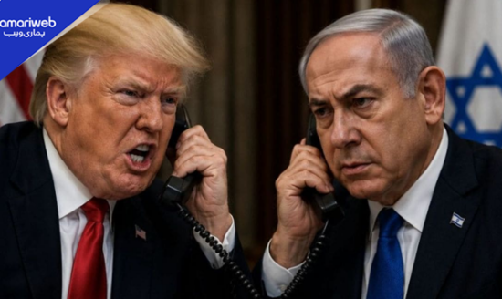 Trump Says Netanyahu Has No Choice but to Accept Iran Deal: Major US-Iran Update