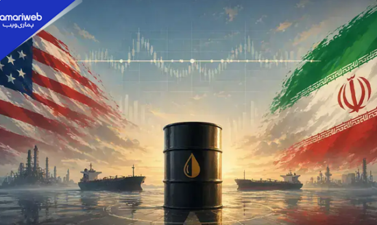 Iran Oil Exports Resume? US Navy Lifts Blockade Amid Peace Deal Reports