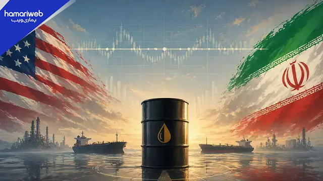 Iran Oil Exports Resume? US Navy Lifts Blockade Amid Peace Deal Reports