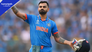 Virat Kohli Ruled Out of India vs Afghanistan ODI Series 2026 – Major Blow for Team India
