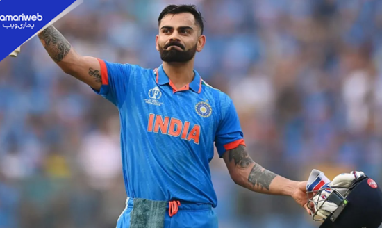Virat Kohli Ruled Out of India vs Afghanistan ODI Series 2026 – Major Blow for Team India
