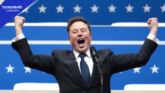 Elon Musk Becomes World’s First Trillionaire After Record SpaceX IPO Valuation Surge