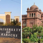 No Pakistani University Enters World’s Top 350 in QS Rankings 2027