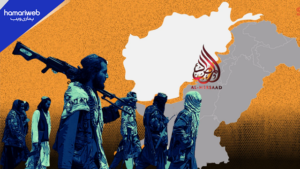 Al-Mirsaad Exposed: A Taliban-Linked Strategic Communication Apparatus Driving Narrative Warfare Against Pakistan