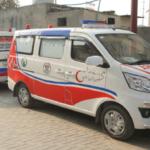 Pakistan Announces Smart Traffic Signals to Give Ambulances Green Lights Automatically