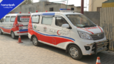 Pakistan Announces Smart Traffic Signals to Give Ambulances Green Lights Automatically