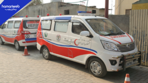 Pakistan Announces Smart Traffic Signals to Give Ambulances Green Lights Automatically