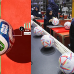 Pakistan Gains Global Spotlight as Sialkot Manufactures FIFA World Cup 2026 Official Ball