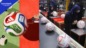 Pakistan Gains Global Spotlight as Sialkot Manufactures FIFA World Cup 2026 Official Ball