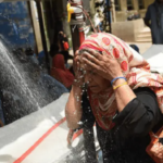 PMD Warns of Hot Weather Conditions Across Pakistan Amid Rising Temperatures