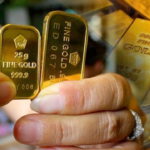 Gold Prices in Pakistan Decline Again Today 5 June 2026 Check Latest Rates