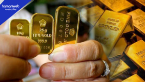 Gold Prices in Pakistan Decline Again Today 5 June 2026 Check Latest Rates