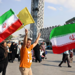 Iran’s FIFA World Cup Excitement Dimmed by Political Tensions and Unrest