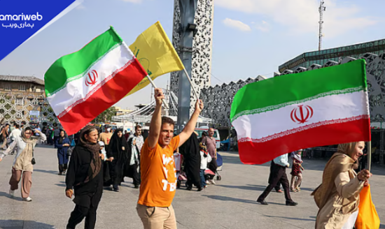 Iran’s FIFA World Cup Excitement Dimmed by Political Tensions and Unrest