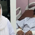 Man Who Saved Dr Mahnoor Nisar to Receive Civil Award from CM Sarfraz Bugti