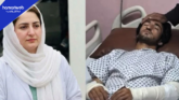 Man Who Saved Dr Mahnoor Nisar to Receive Civil Award from CM Sarfraz Bugti