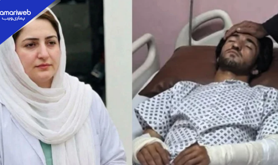 Man Who Saved Dr Mahnoor Nisar to Receive Civil Award from CM Sarfraz Bugti
