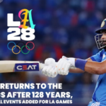 Cricket Returns to Olympics After 128 Years as ICC Confirms LA 2028 Qualification Rules
