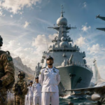 Federal Government Increases Defence Spending to Rs3 Trillion in New Budget