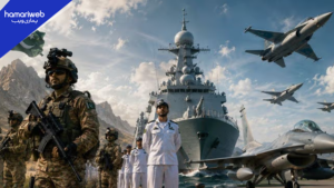 Federal Government Increases Defence Spending to Rs3 Trillion in New Budget