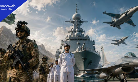 Federal Government Increases Defence Spending to Rs3 Trillion in New Budget