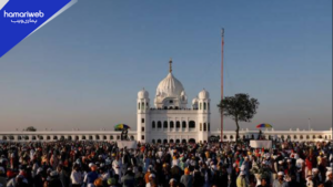 Pakistan Approves Visas for 737 Sikh Pilgrims Ahead of Religious Festival