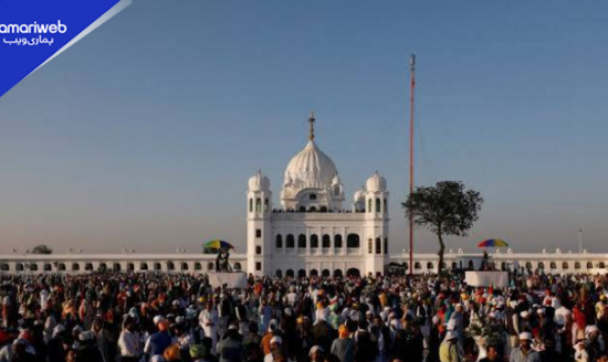 Pakistan Approves Visas for 737 Sikh Pilgrims Ahead of Religious Festival