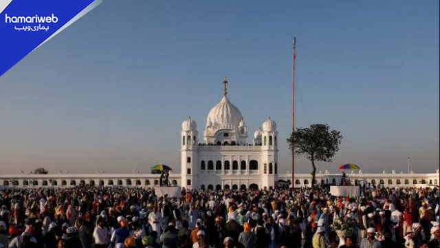 Pakistan Approves Visas for 737 Sikh Pilgrims Ahead of Religious Festival