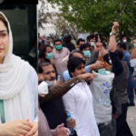 Quetta Acid Attack: Young Doctors Launch Hospital Strike After Lady Doctor Assault