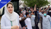 Quetta Acid Attack: Young Doctors Launch Hospital Strike After Lady Doctor Assault