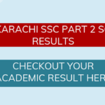 BSEK Karachi Matric Result 2026 Announced for Class 10 Science Group