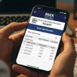 BSEK Resolves 10th Class Result ‘Absent’ Issue, Updated Results Now Available