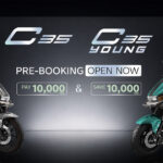 REVOO Opens Pre-Bookings for the New C35 Series with Exclusive Launch Offer