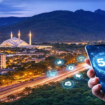 5G Launch in Pakistan: PTA Activates 440 Telecom Towers, Internet Speeds Improve